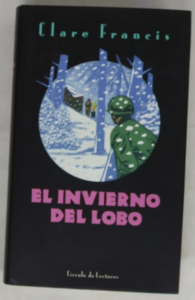 El invierno del lobo