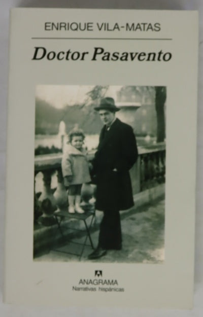 Doctor Pasavento