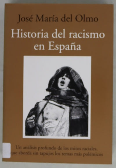 Historia del racismo en España