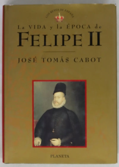 Felipe II