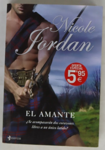 El amante