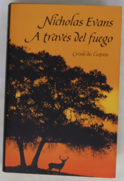 A través del fuego