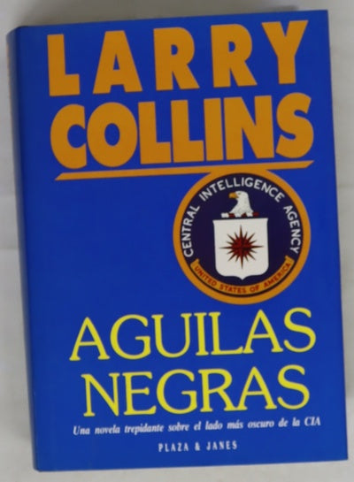 Águilas negras