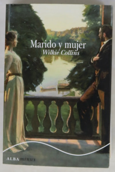 Marido y mujer