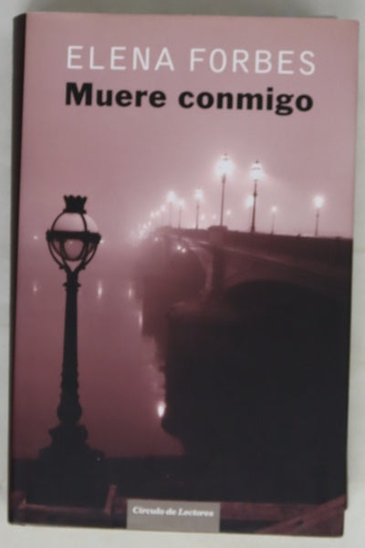 Muere conmigo