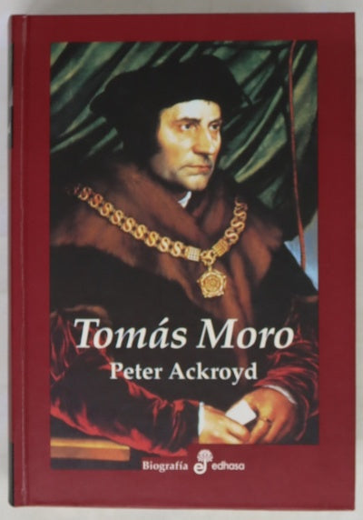 Tomás Moro