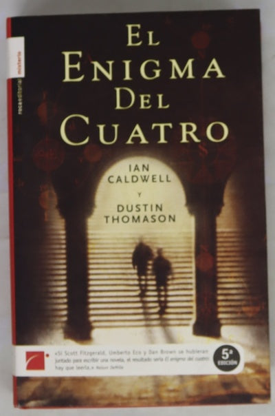 El enigma del cuatro