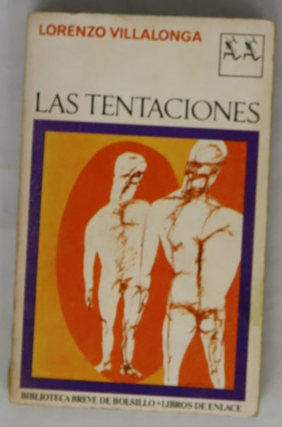Las tentaciones