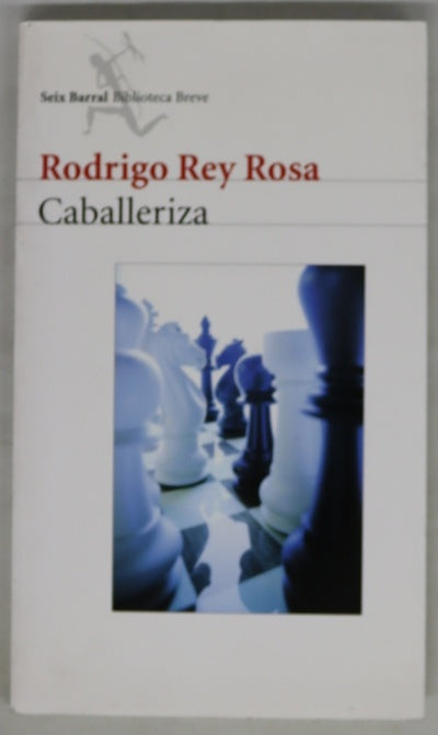 Caballeriza