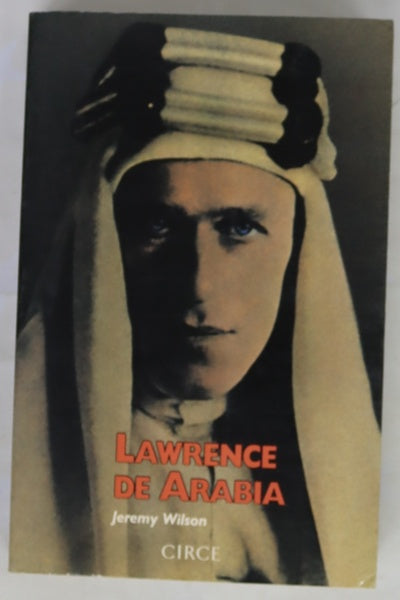 Lawrence de Arabia