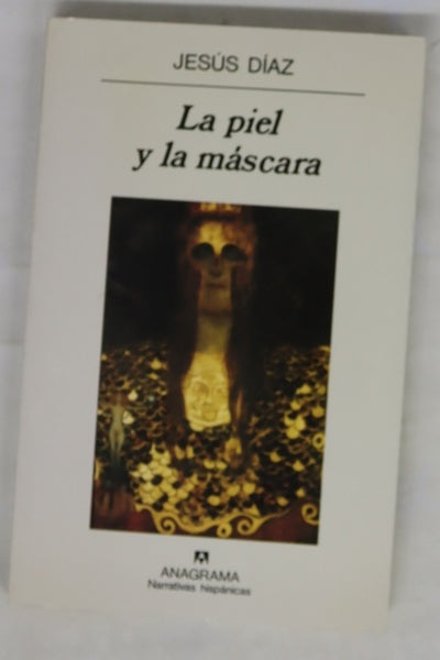 La piel y la máscara
