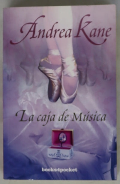 La caja de música