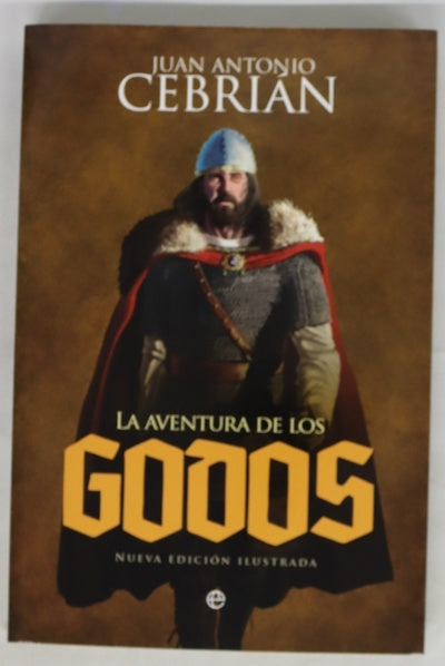 La aventura de los godos