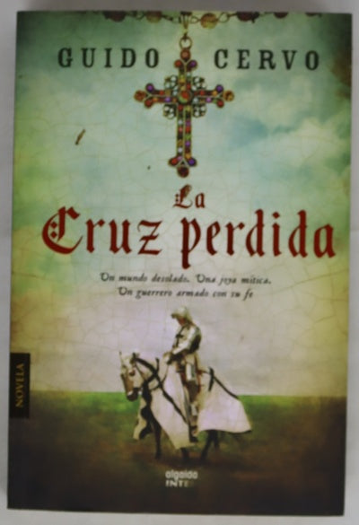 La cruz perdida
