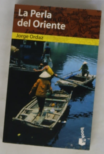 La perla del oriente