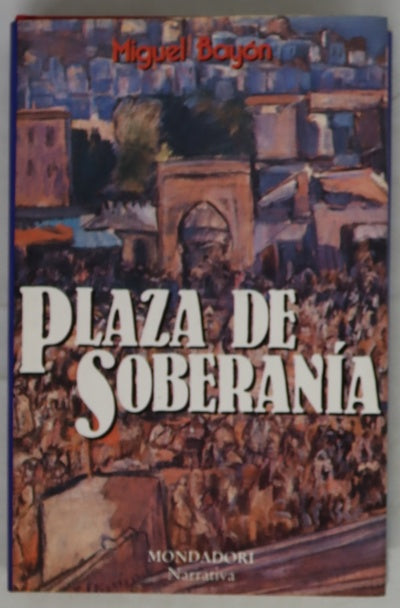 Plaza de soberanía