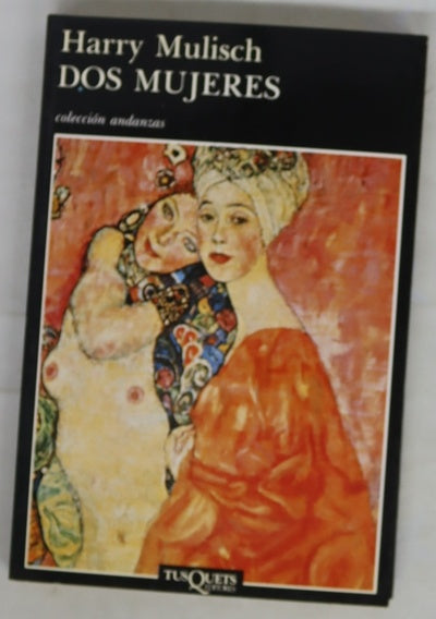 Dos mujeres
