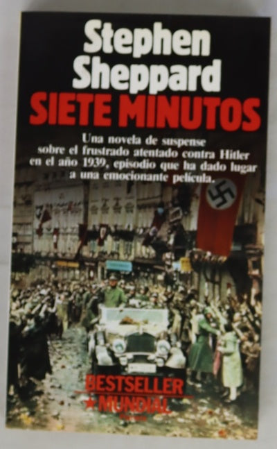 Siete minutos