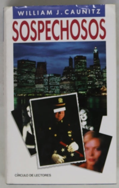 Sospechosos