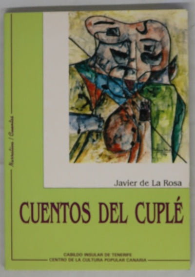 Cuentos del cuplé