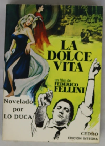 La dolce vita