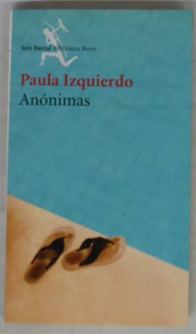 Anónimas