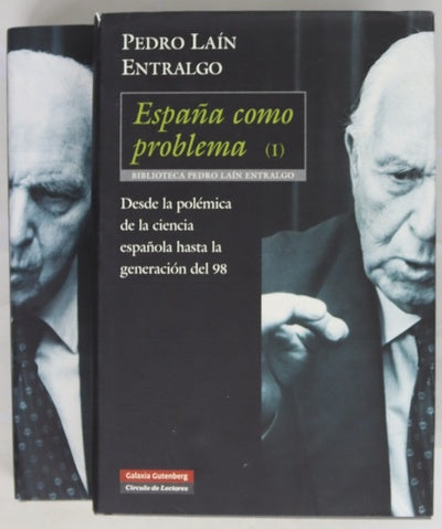 España como problema I