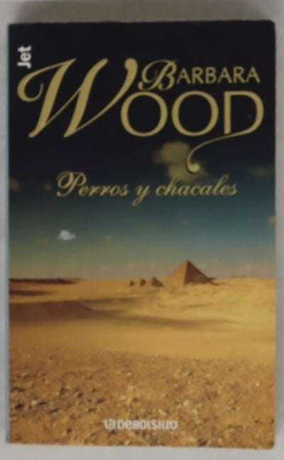 Perros y chacales