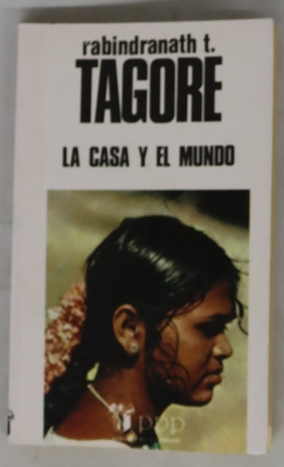 La casa y el mundo