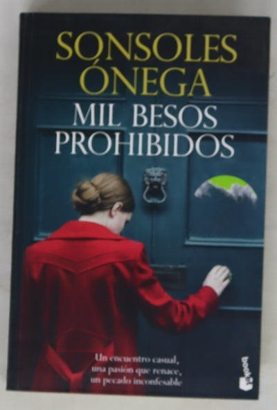 Mil besos prohibidos