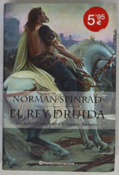 El rey druida