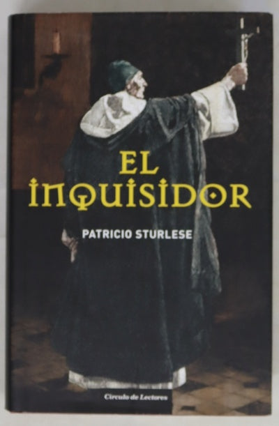El inquisidor