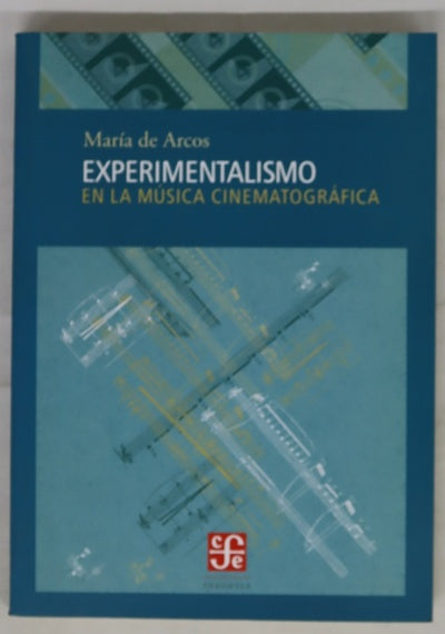 Experimentalismo en la música cinematográfica