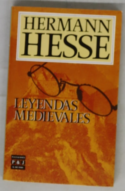 Leyendas medievales