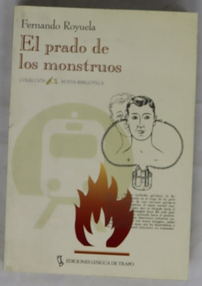 El prado de los monstruos