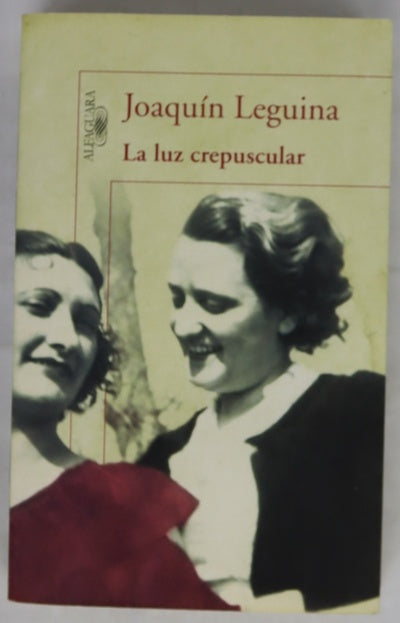 La luz crepuscular