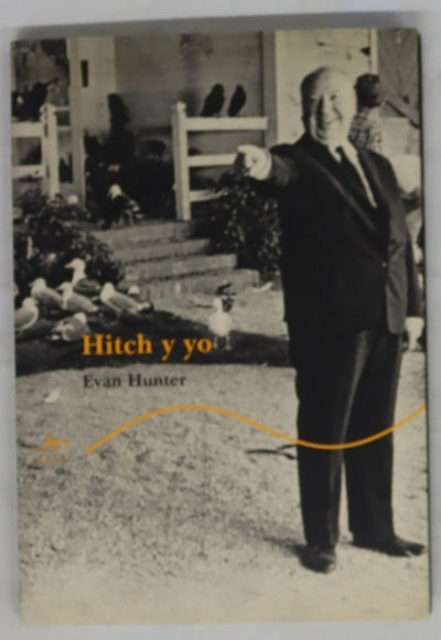 Hitch y yo