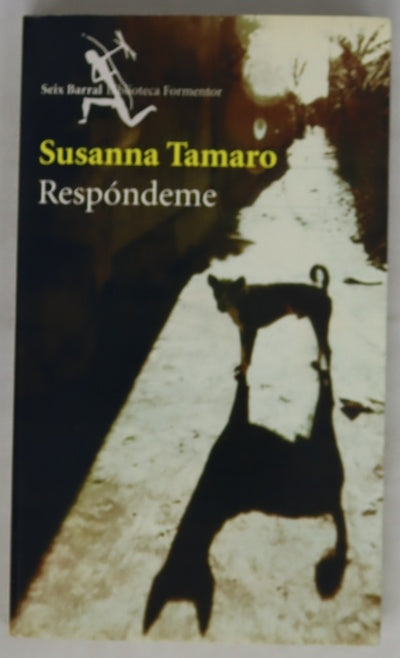 Respóndeme