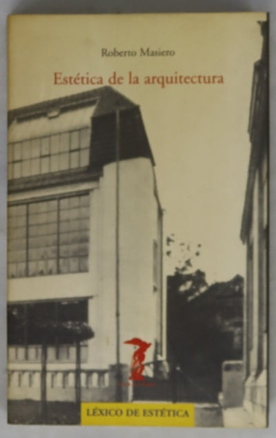 Estética de la arquitectura