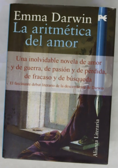 La aritmética del amor