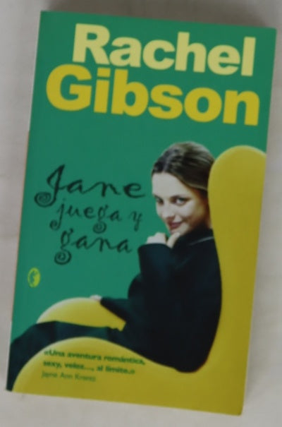 Jane juega y gana