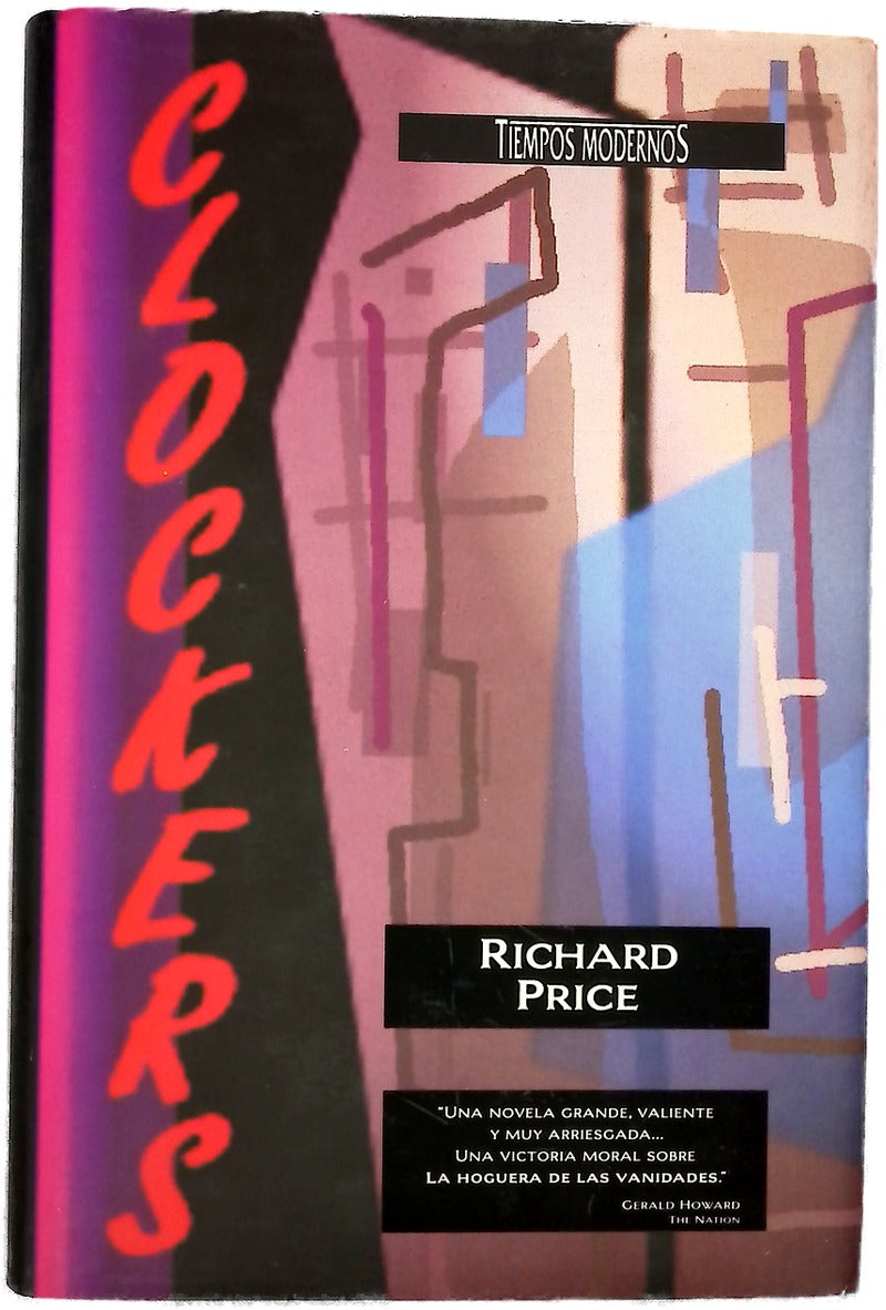 Clockers