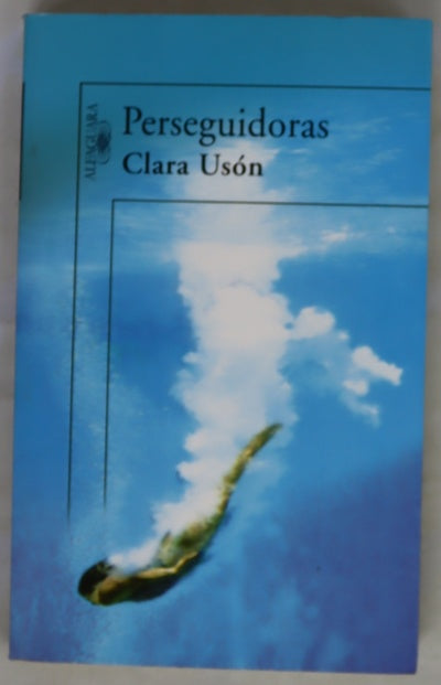 Perseguidoras