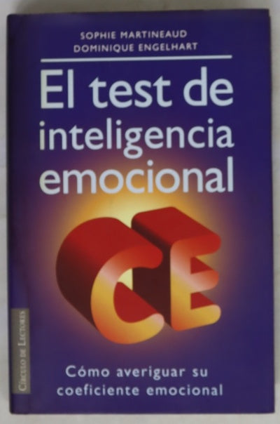 El test de inteligencia emocional