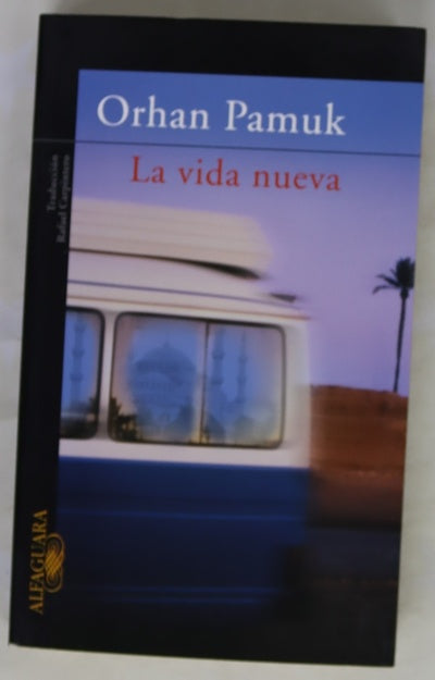 La vida nueva
