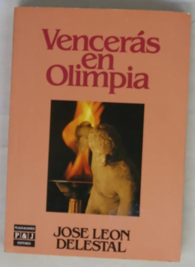 Vencerás en Olimpia