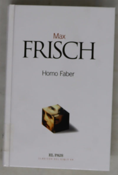 Homo Faber