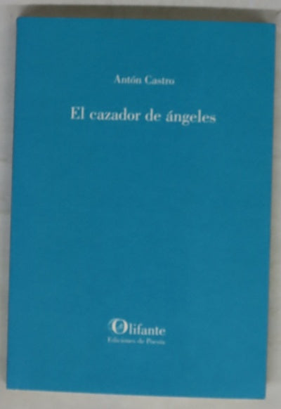 El cazador de ángeles