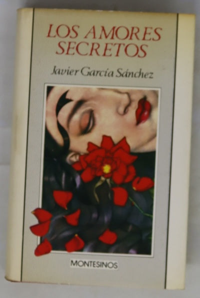 Los amores secretos