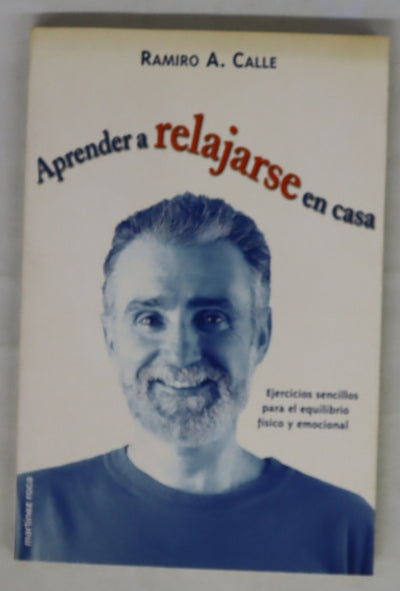 Aprender a relajarse en casa